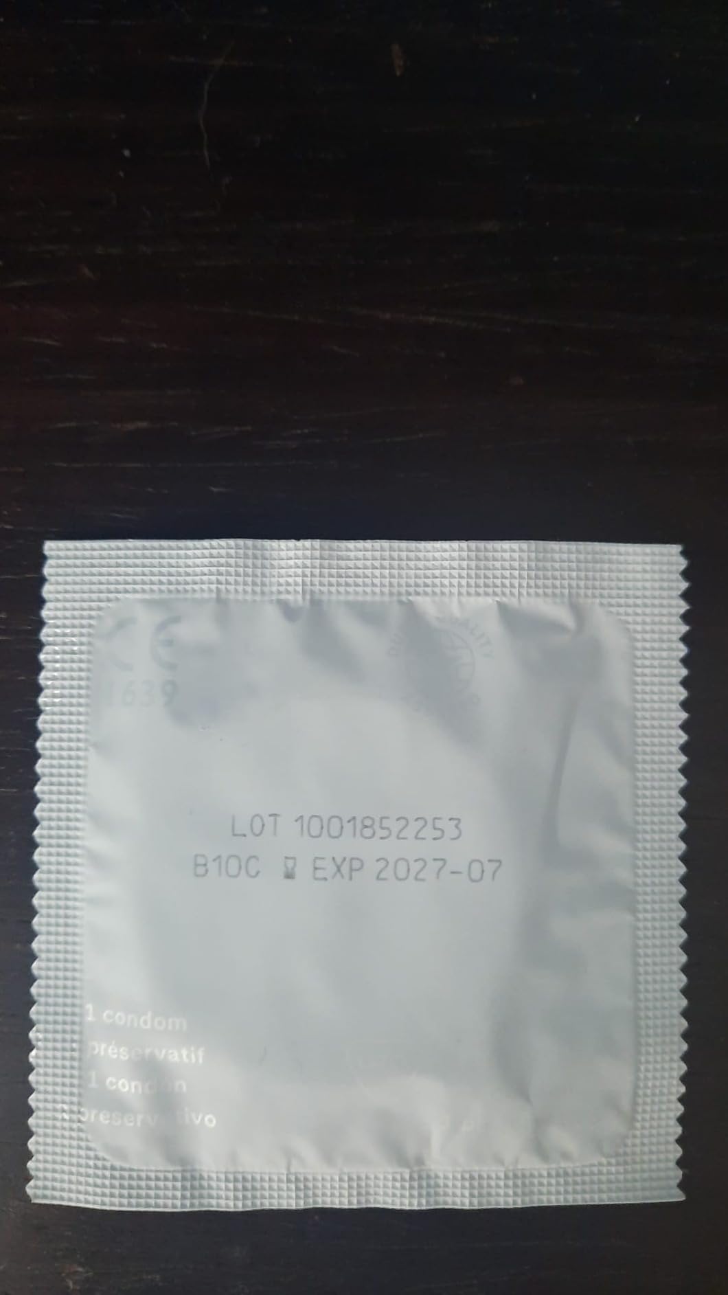 Durex Settebello Classico preservativi 27 pezzi in lattice