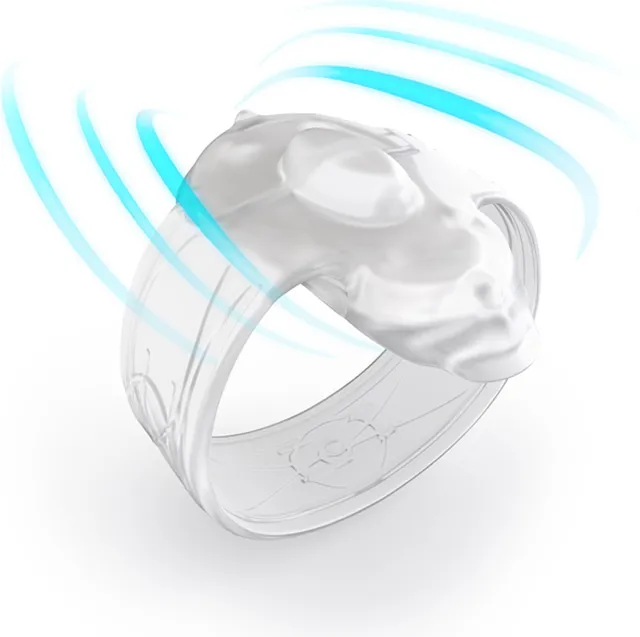 Love to Love G-Lover anello vibrante stimolante