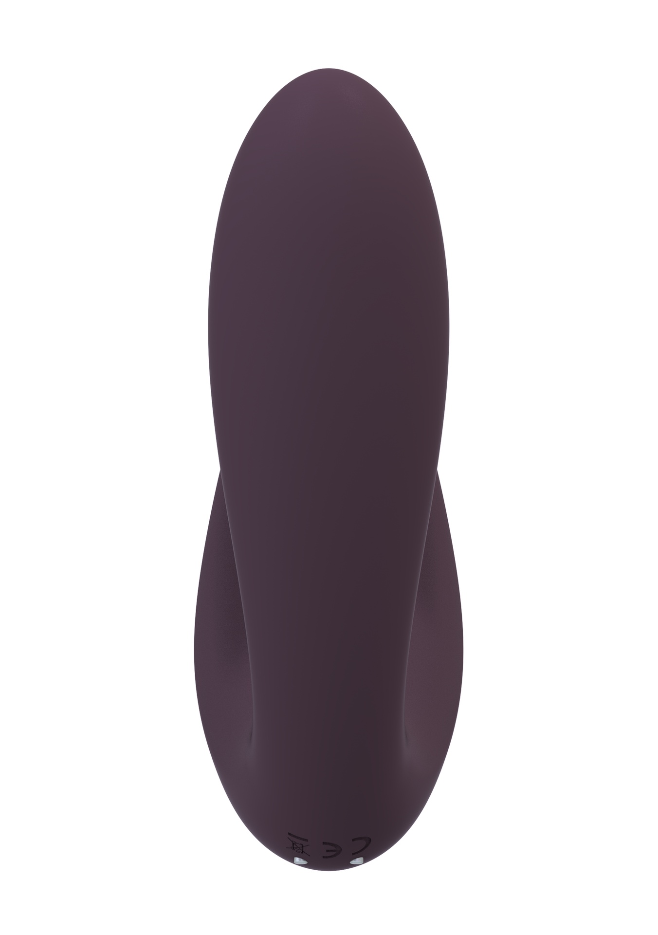Irresistible Desirable vibratore punto G succhiaclitoride