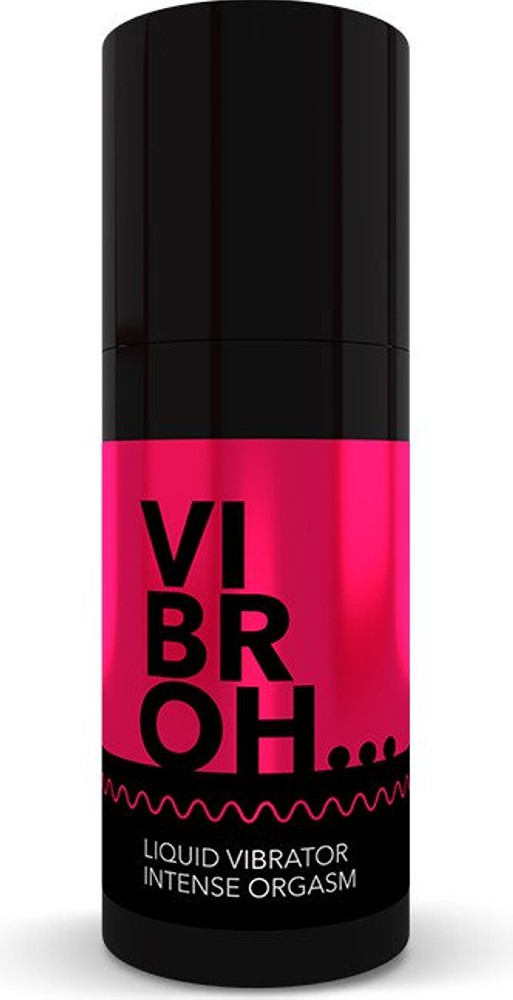 Intimateline Vibroh gel stimolante effetto vibrante