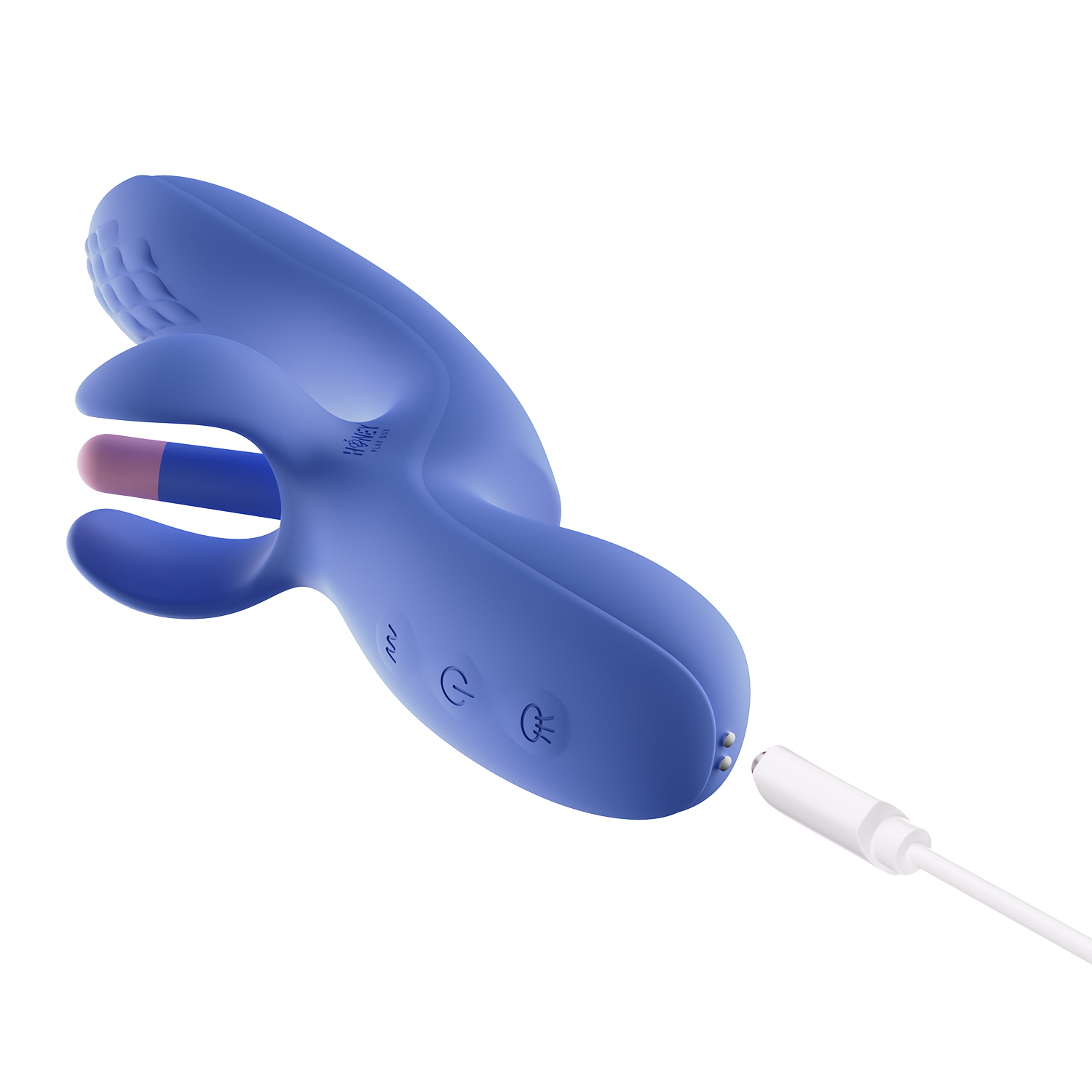 Honey Play Box Fortexa vibratore rabbit con app