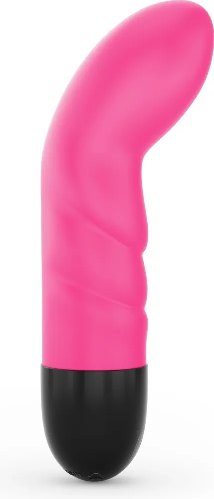 Dorcel Expert G 2.0 vibratore punto G 10 vibrazioni