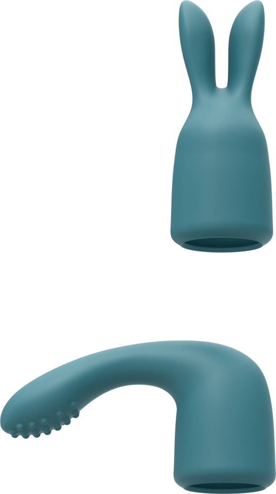 Love to Love R-Evolution vibratore wand 3in1 silicone