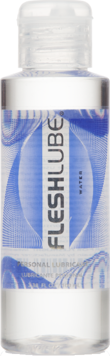 Fleshlight Fleshlube Water lubrificante acqua 100 ml