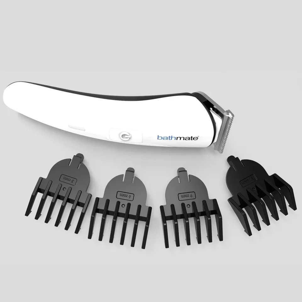 Bathmate Trim rifinitore corpo USB 2 testine