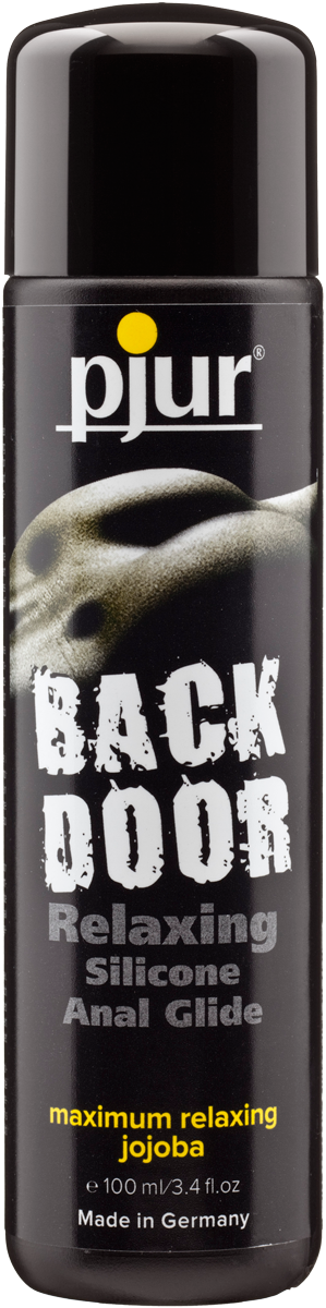 Pjur Backdoor lubrificante anale silicone 1,5 ml