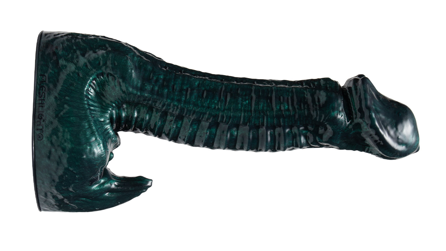 Fleshjack Alien King dildo fantasy silicone 23,5 cm