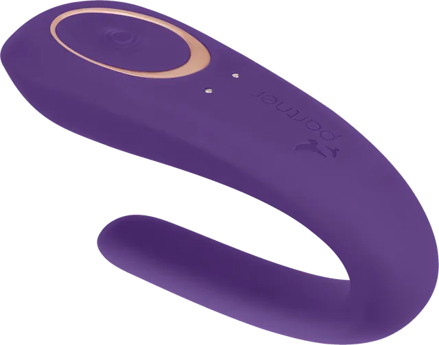 Satisfyer Double Classic vibratore di coppia