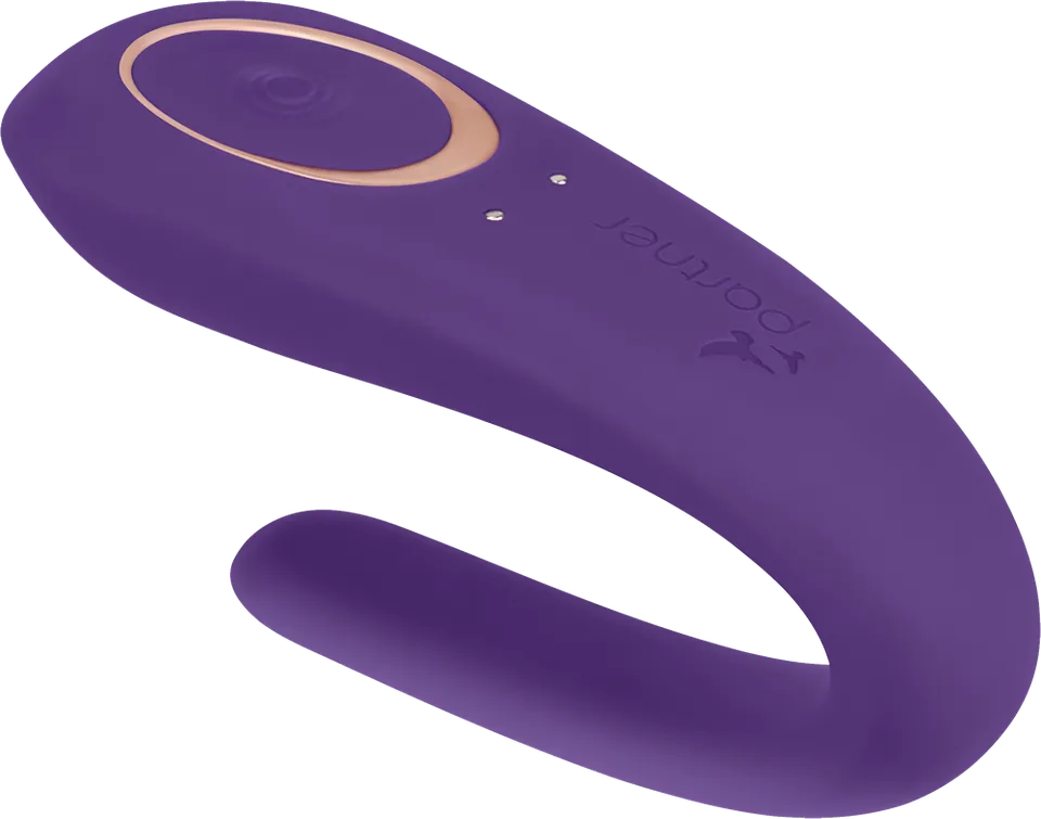 Satisfyer Double Classic vibratore di coppia