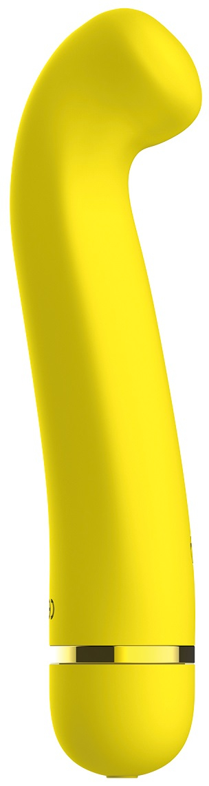 Lola Games Fantasy Raffi vibratore punto G silicone