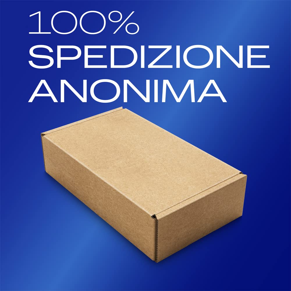 Durex Settebello Classico preservativi lattice 27 pezzi