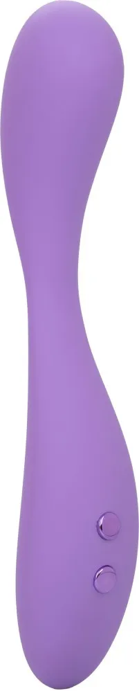 Calexotics Contour Demi vibratore punto G flessibile