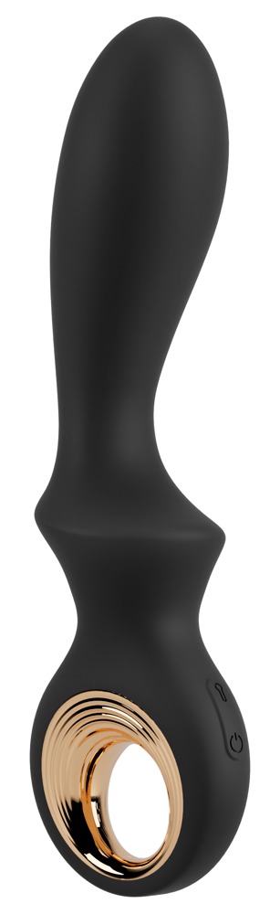 You2Toys Inflatable G-Spot Vibratore Gonfiabile USB
