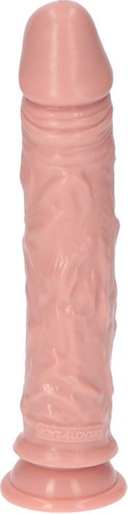 Toyz4Lovers Claudio Flesh dildo realistico con ventosa