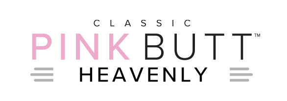 Fleshjack Classic Pink Butt masturbatore Heavenly