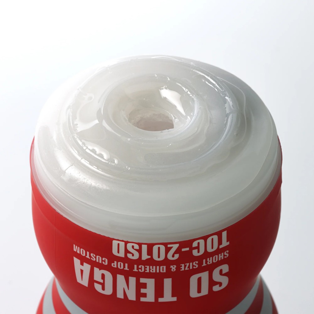 Tenga SD Original Vacuum Cup Strong masturbatore uomo