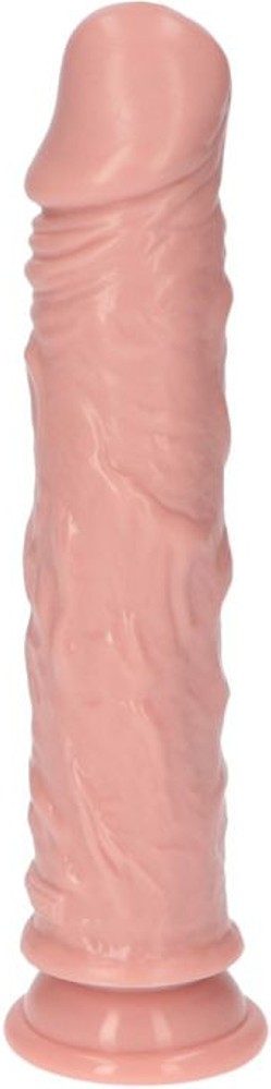Toyz4Lovers Claudio Flesh dildo realistico con ventosa