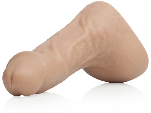 Fleshjack Marcus Mojo dildo realistico curvo