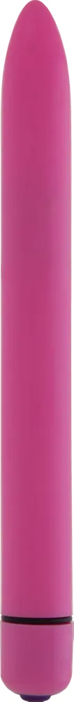 Shot Toys Slim Vibrator vibratore classico impermeabile
