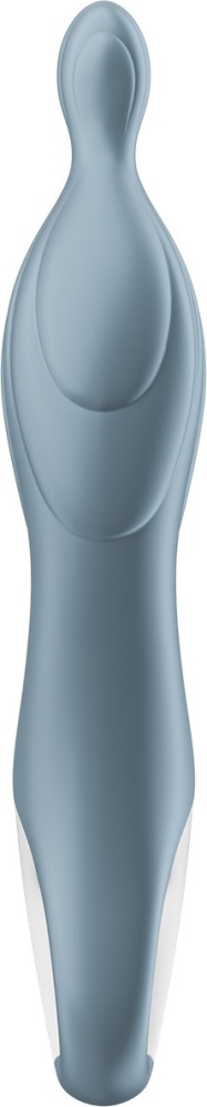 Satisfyer A-Mazing 2 vibratore punto A silicone 12 funzioni