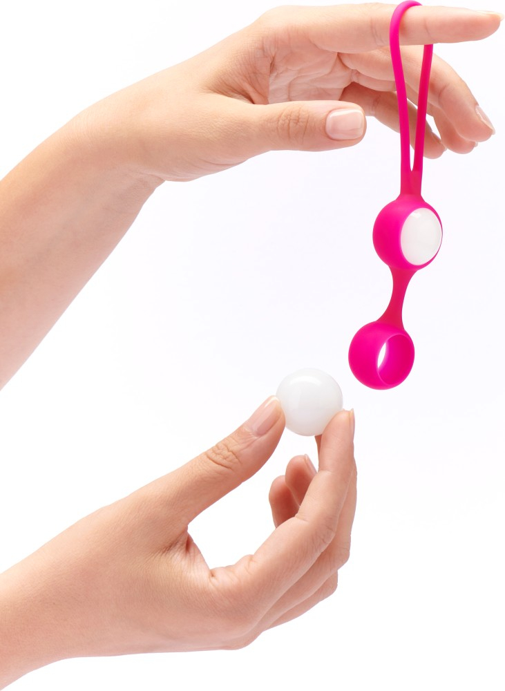 Control Geisha Balls palline vaginali impermeabili