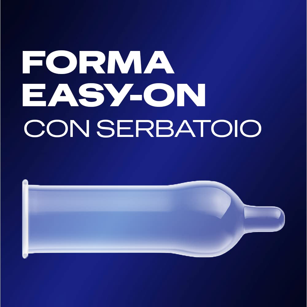Durex Settebello Lunga Durata preservativi 36 pezzi