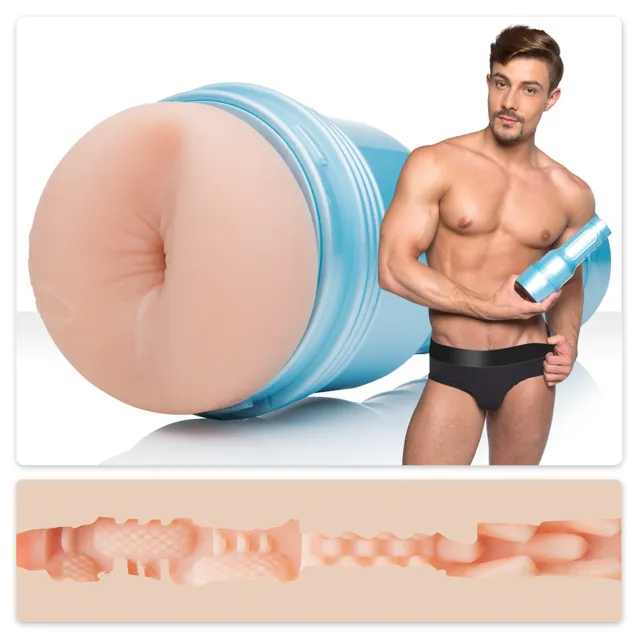 Fleshjack Carter Dane Bon Appetit masturbatore