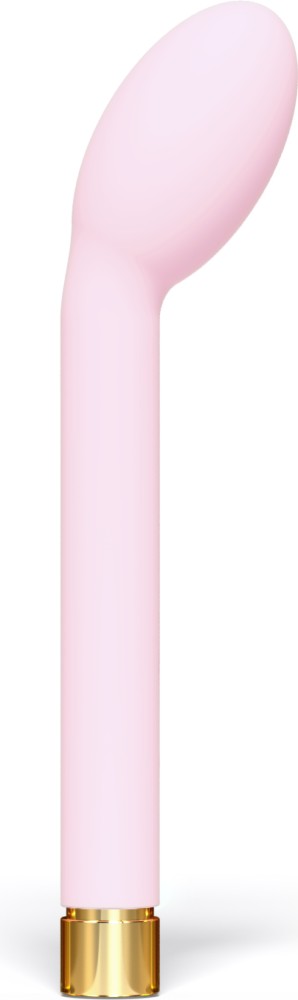 Love to Love O.M.G. vibratore punto G rosa silicone 17 cm
