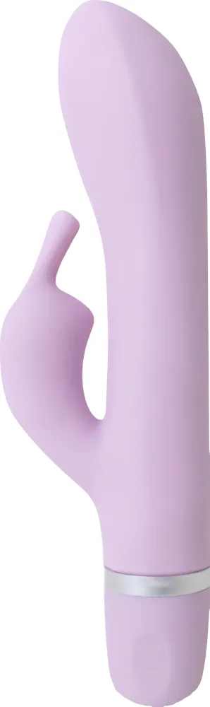 Bwish Bwild Classic Bunny vibratore rabbit 2 motori