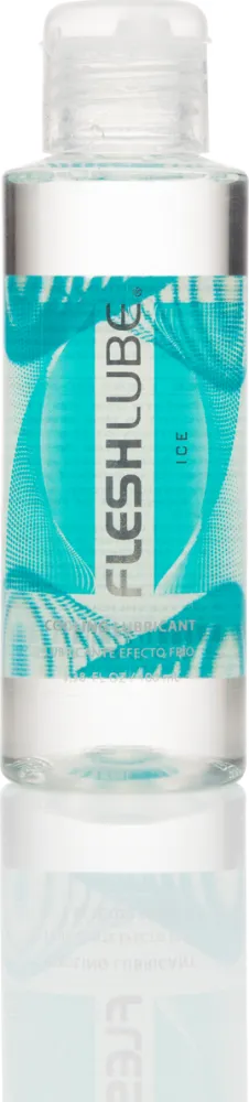 Fleshlight Fleshlube Ice lubrificante freddo 100 ml