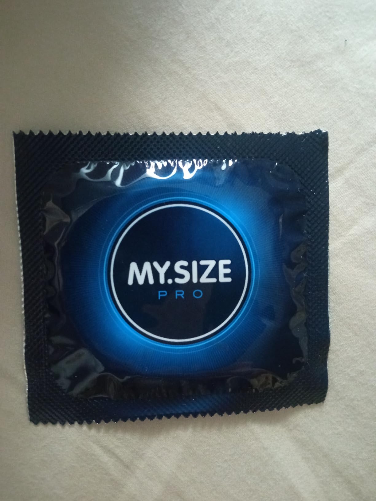 MY.SIZE PRO Elite preservativi 45 mm 10 pezzi stretti