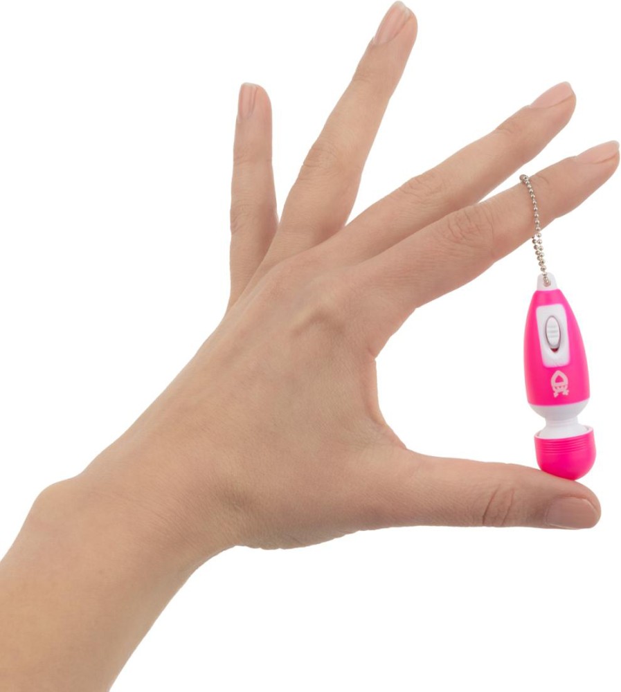 Love in the Pocket Mini Love Massager mini vibratore