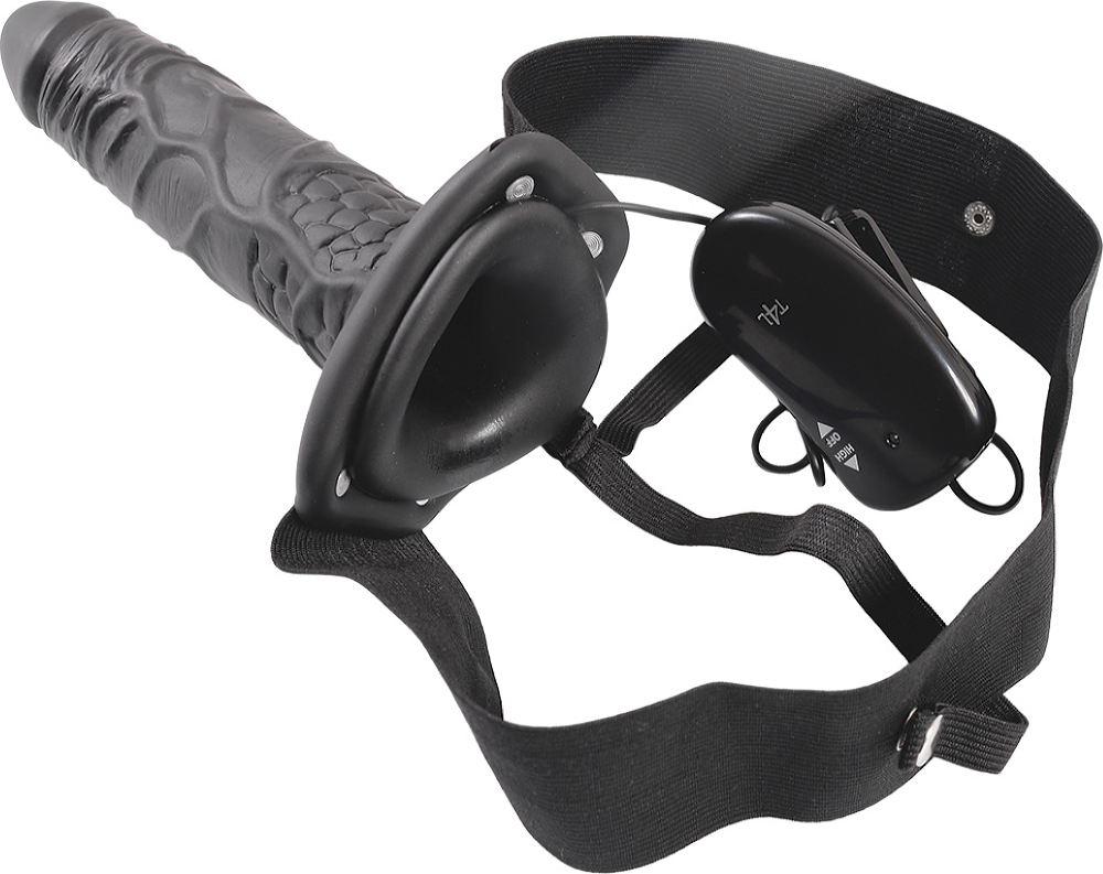 Toyz4Lovers Real Rapture 8 strap-on cavo realistico