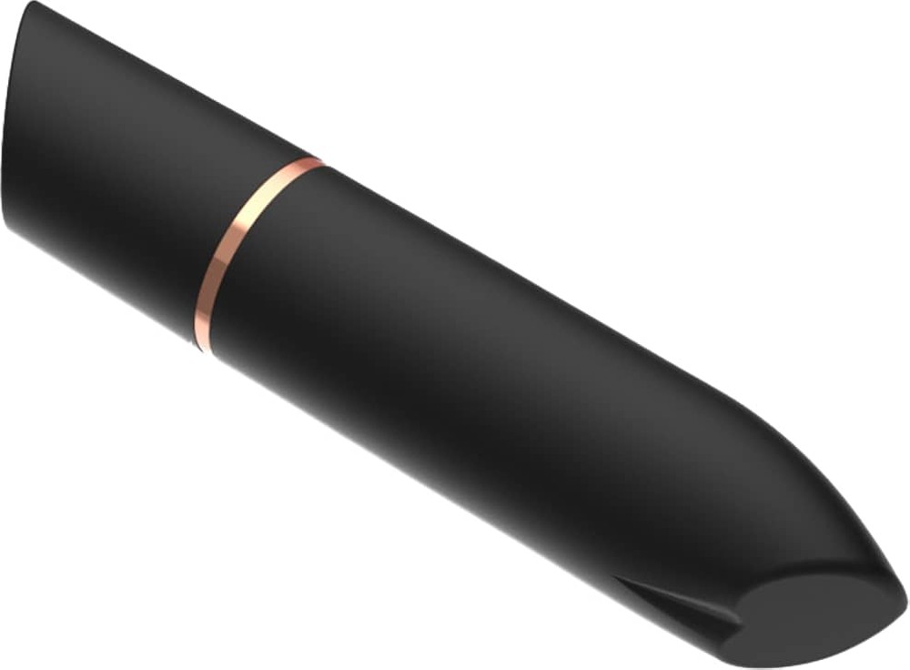 Adrien Lastic Rocket bullet vibrante 10 vibrazioni