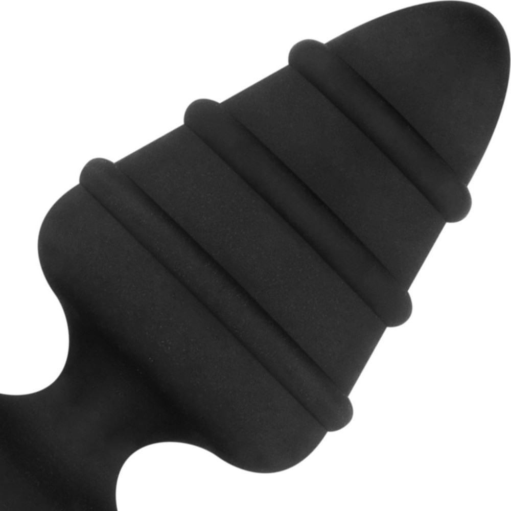 Love in the Pocket Love Plug Plug Anale Vibrante