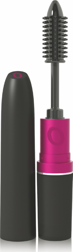 The Screaming O Mascara Wand vibratore clitorideo 4 funzioni