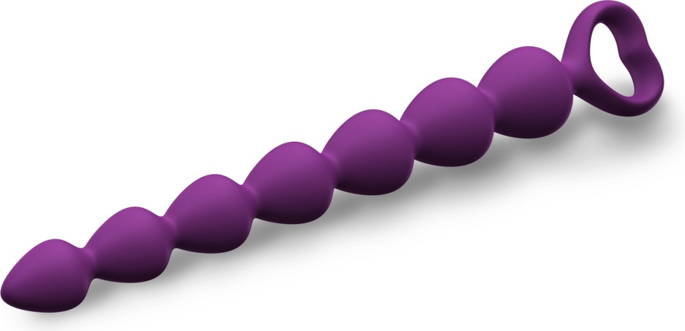 Love to Love Bing Bang S Palline Anali Silicone