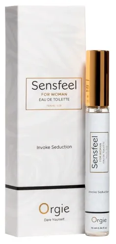 Orgie Sensfeel for Woman profumo feromoni 10 ml