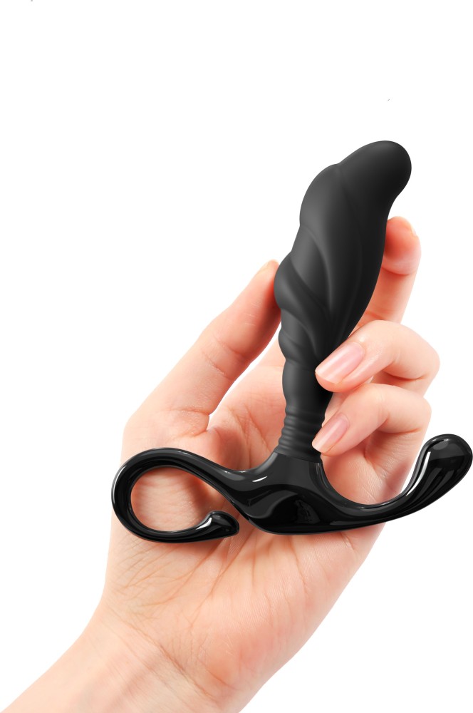 Dorcel Expert P stimolatore prostatico silicone