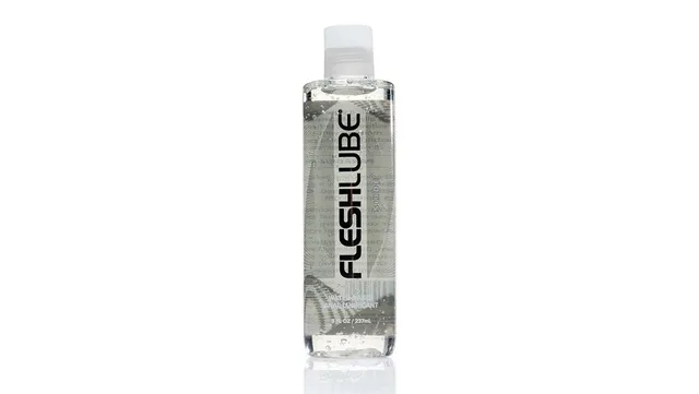 Fleshjack Slide lubrificante anale 250 ml base acqua