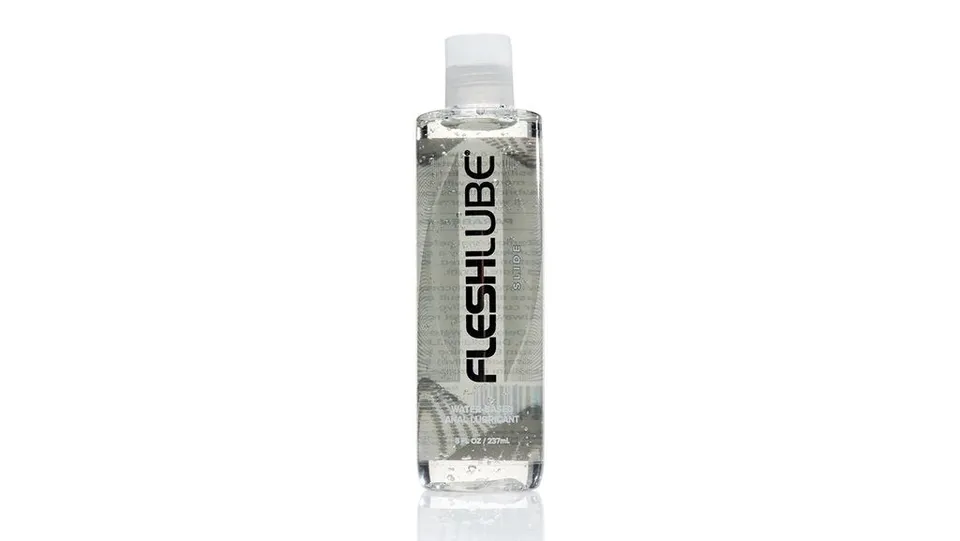 Fleshjack Slide lubrificante anale 250 ml base acqua