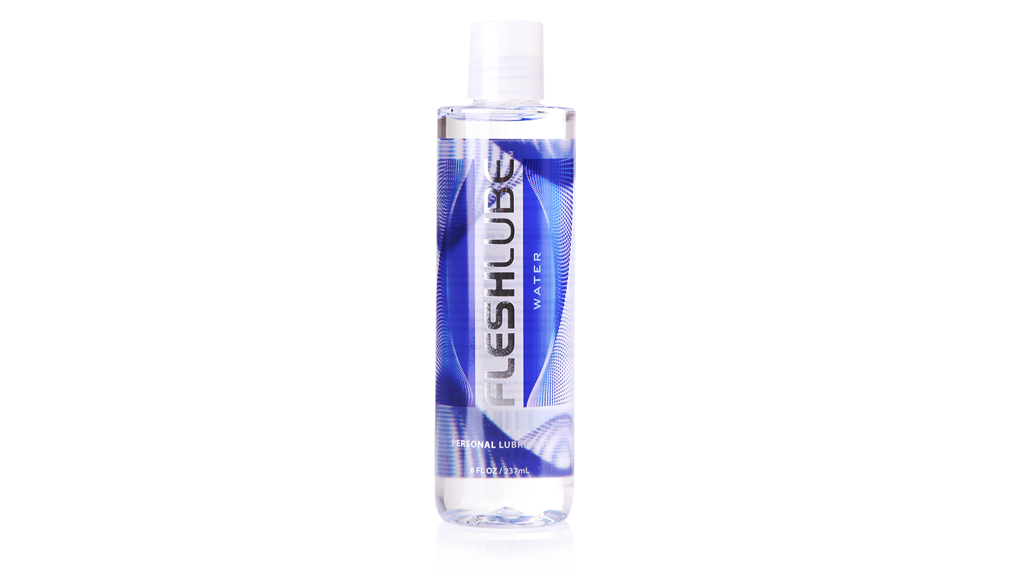 Fleshjack Fleshlube Water lubrificante base acqua 250ml