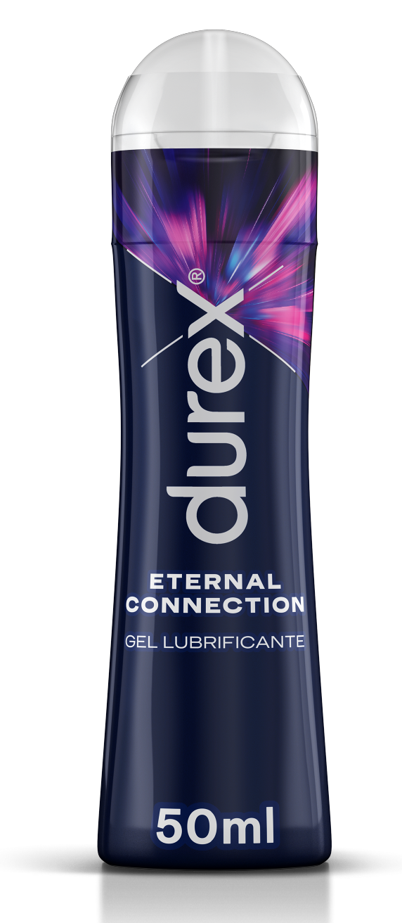 Durex Play Eternal gel lubrificante siliconico lunga durata