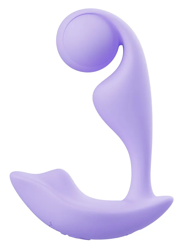 Honey Play Box Trill vibratore indossabile con app