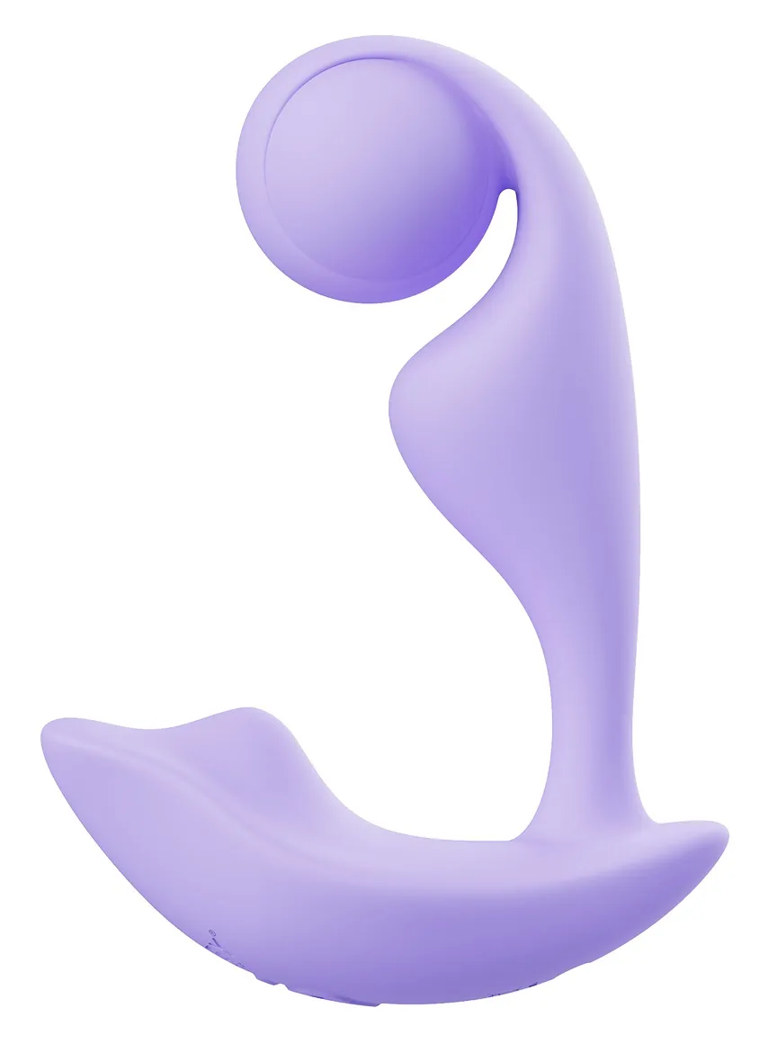 Honey Play Box Trill vibratore indossabile con app