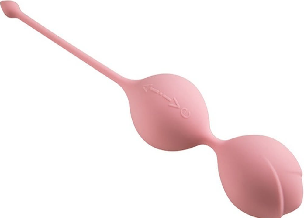 Alice U-Tone Balls Alive palline vaginali silicone