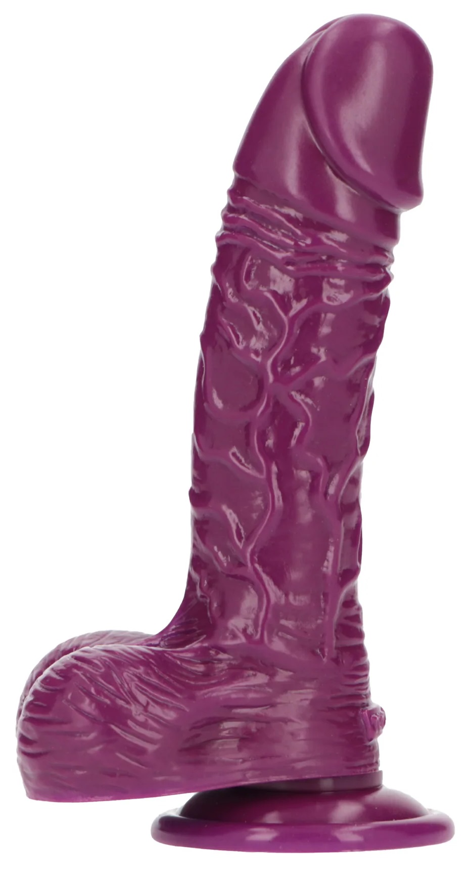 Toyz4Lovers Dan Delicious dildo realistico profumato ventosa