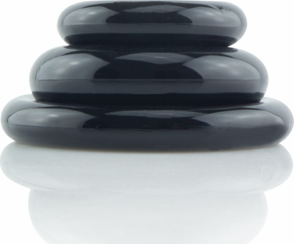 The Screaming O RingO 3 Pack anelli fallici elastici