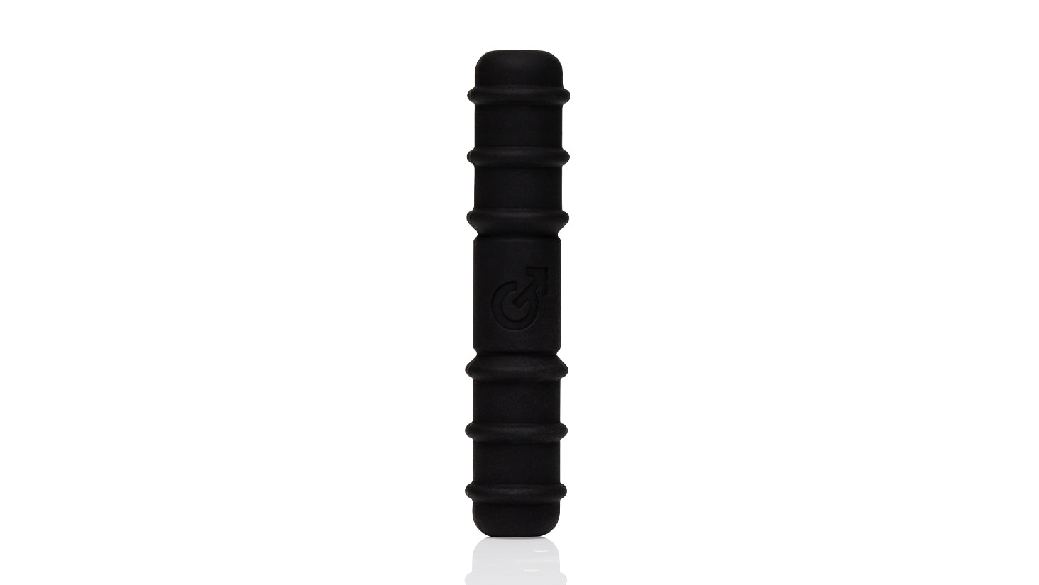 Fleshjack Two-Player maniglia doppia per dildo rigida