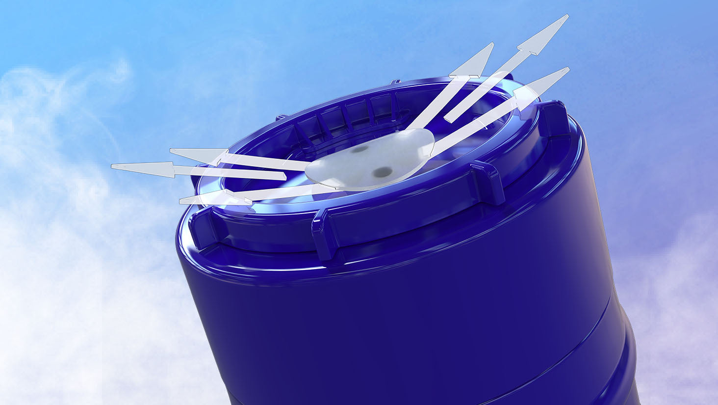 Fleshjack Boost Blow masturbatore orale Light Medium